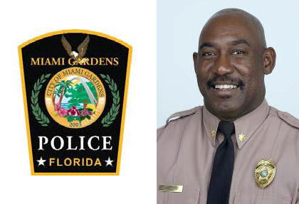 Miami Gardens Top Cop Departs After Request For Federal Civil