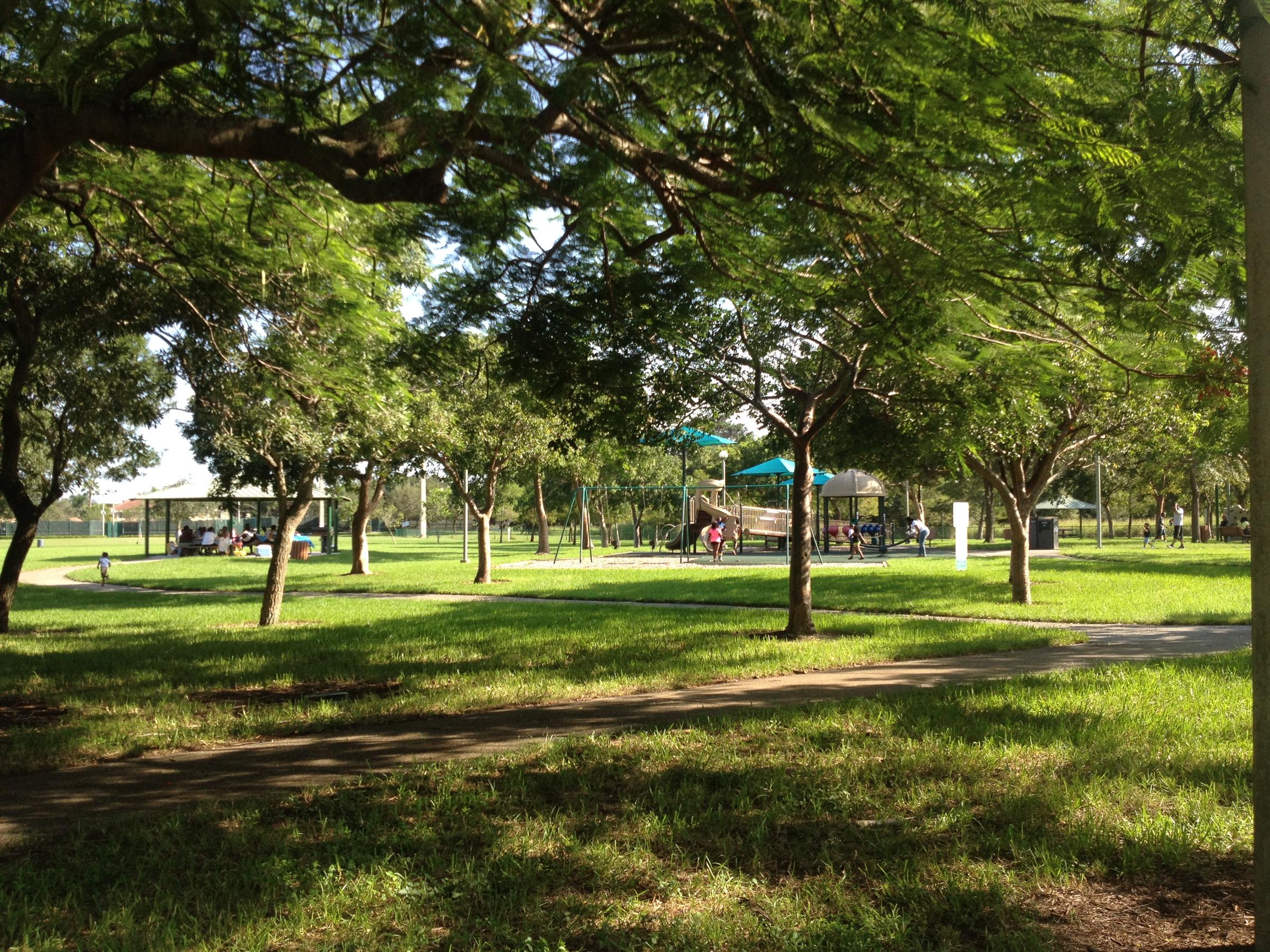 Broward's Parkland Is Rated The Safest City In Florida WLRN