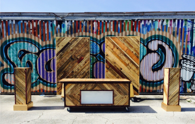 Miami S Newest Coffee Shop Serves Art With Your Java Wlrn