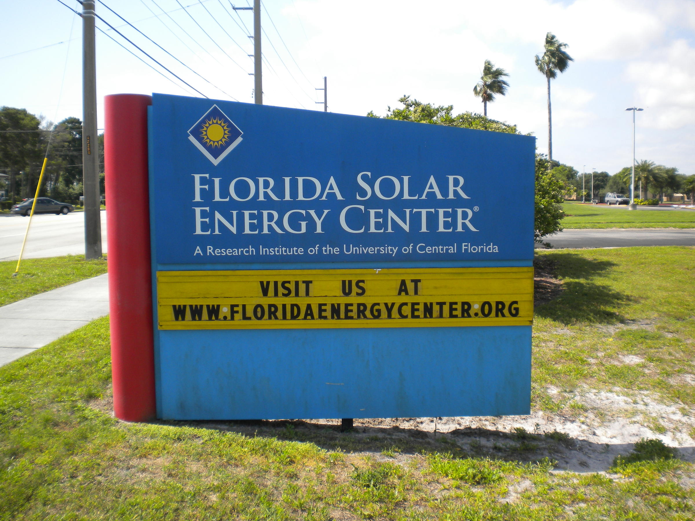 Florida Clean Energy Report Shows State Falls Short Of Its Potential WLRN