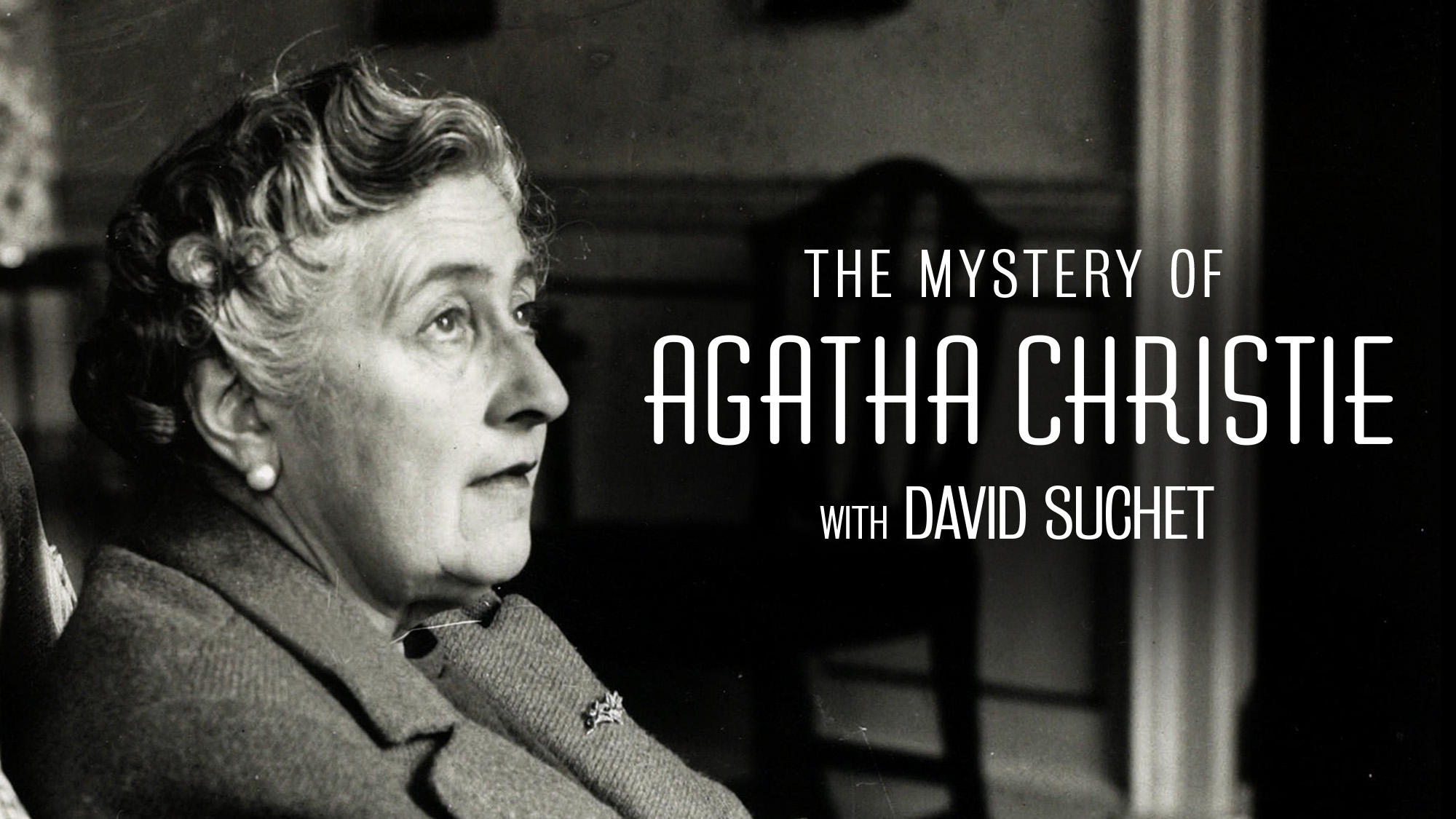 Agatha christie por qué no le preguntan a evans