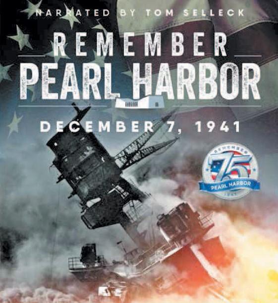 Remembering Pearl Harbor & it's Unknown Heroes | WLRN