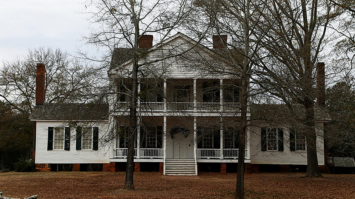 Adaptation and Evolution in York County's Historical Museums | South ...