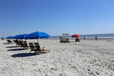 Hilton Head Beach Project To Coincide With Tourism Season South Hilton Head Beach Project To Coincide