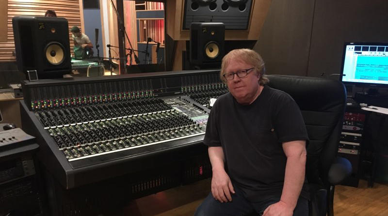 How South Carolina Music Producers Make Songs Music To Our Ears South Carolina Public Radio