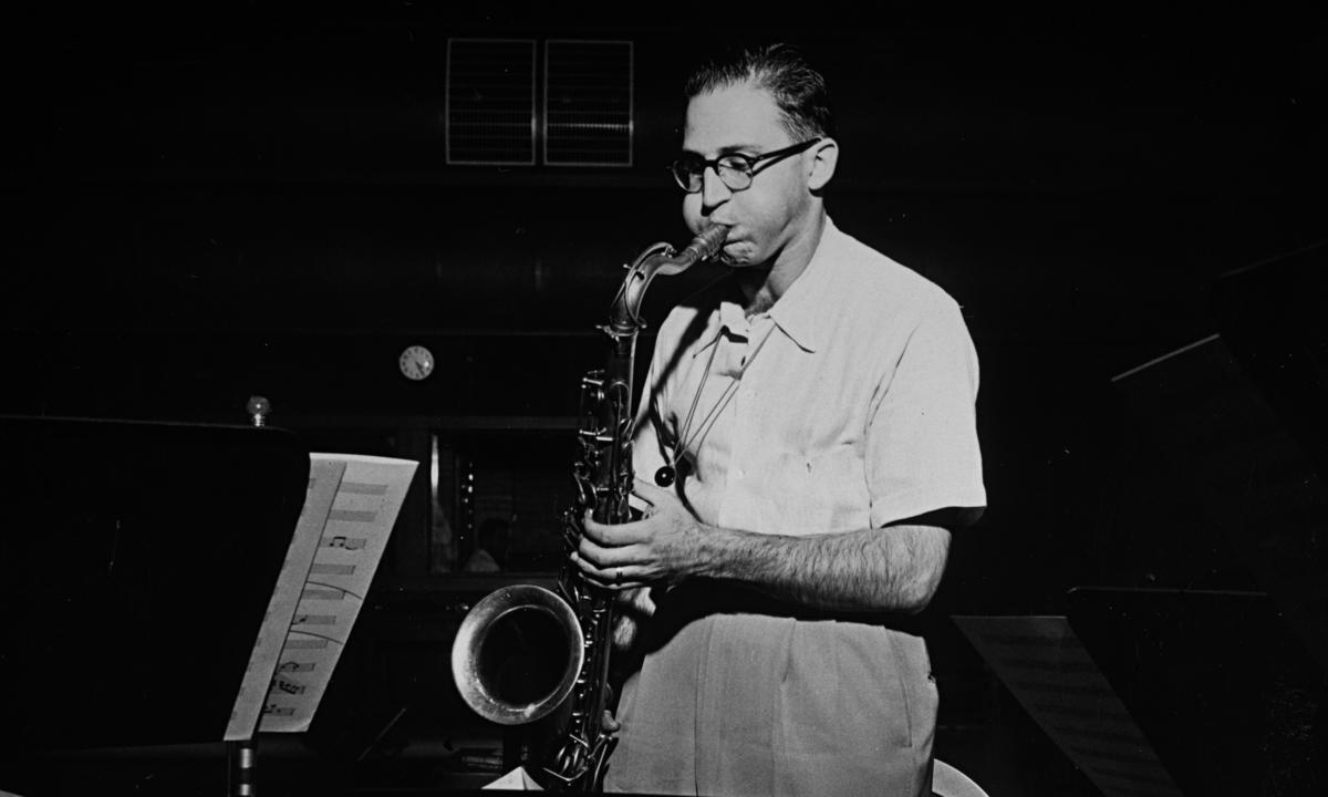 Al Cohn | WMKY