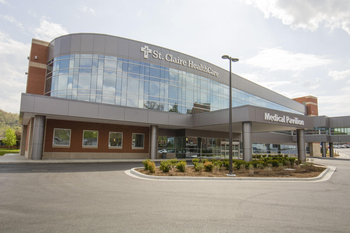 St. Claire Healthcare Implements Cost Savings Plan 