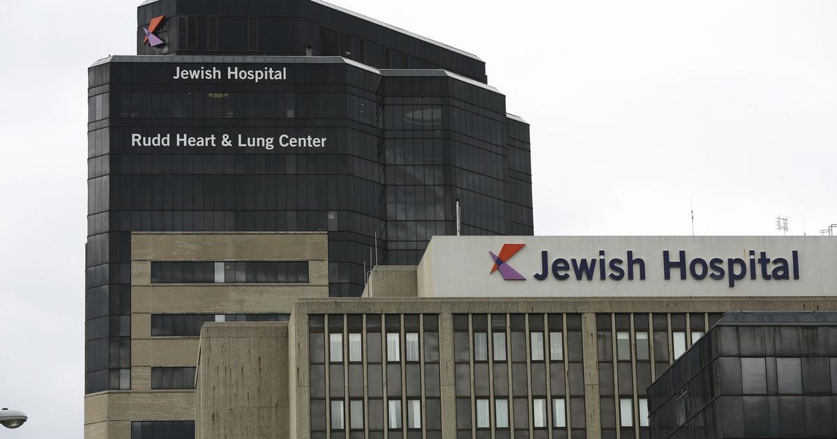 Acquisition of Jewish Hospital System secures nearly 5,000 jobs | WMKY