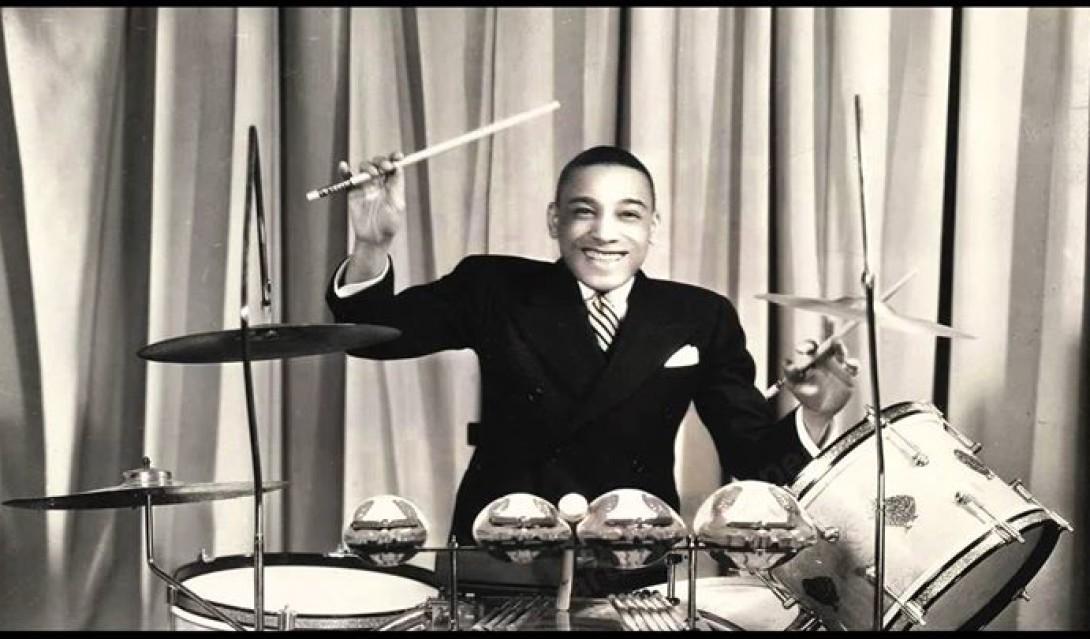 Chick Webb on Big Band Boulevard | WMKY