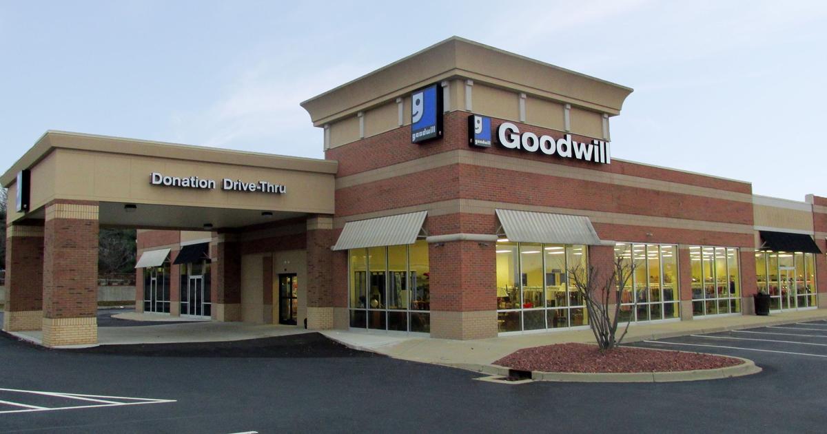 Goodwill Industries of Kentucky to temporarily close locations WMKY