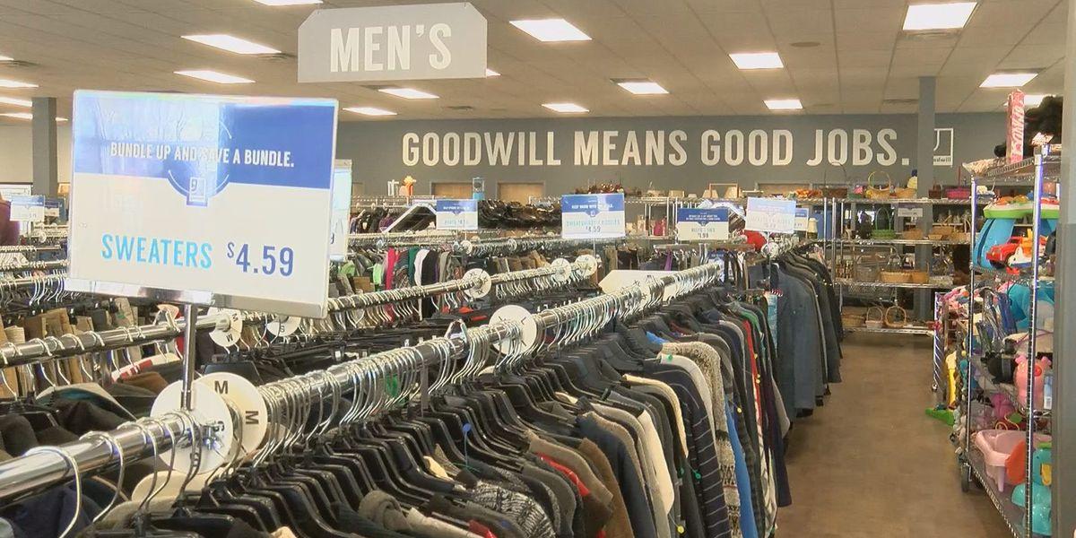 Goodwill Industries of Kentucky Announces COVID19 Related Workforce Reduction WMKY