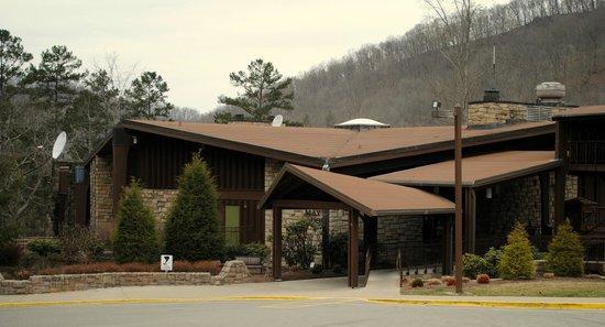 Jenny Wiley State Resort Park Lodge Re Opens Wmky Jenny Wiley State Resort Park Lodge Re Opens