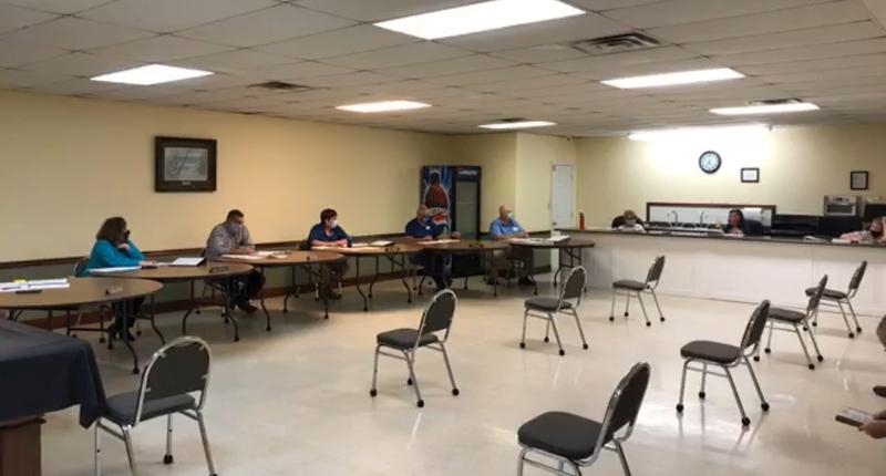 City of Morehead: Real and Personal Property Tax Rate Discussions | WMKY City of Morehead: Real and Personal Property Tax Rate Discussions | WMKY