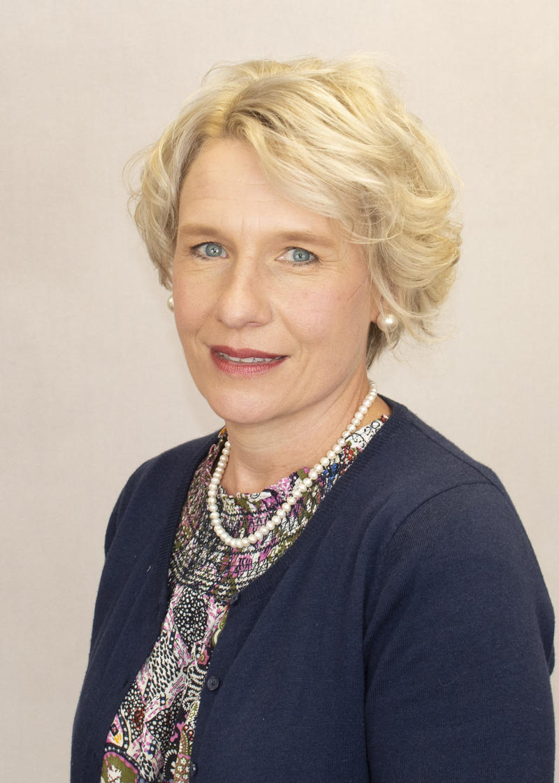 St. Claire HealthCare Wendy Lykins, APRN, to Sandy Hook Clinic