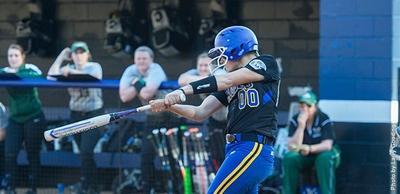 Msu Softball Drops Two But Still Punches Ovc Tourney Ticket Wmky