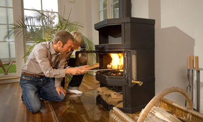 Congressman Massie Opposes Epa S New Wood Burning Stove