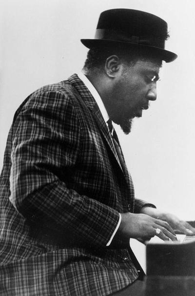 thelonious monk hats