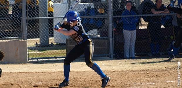 Late Home Run Earns Win For Msu Softball Wmky