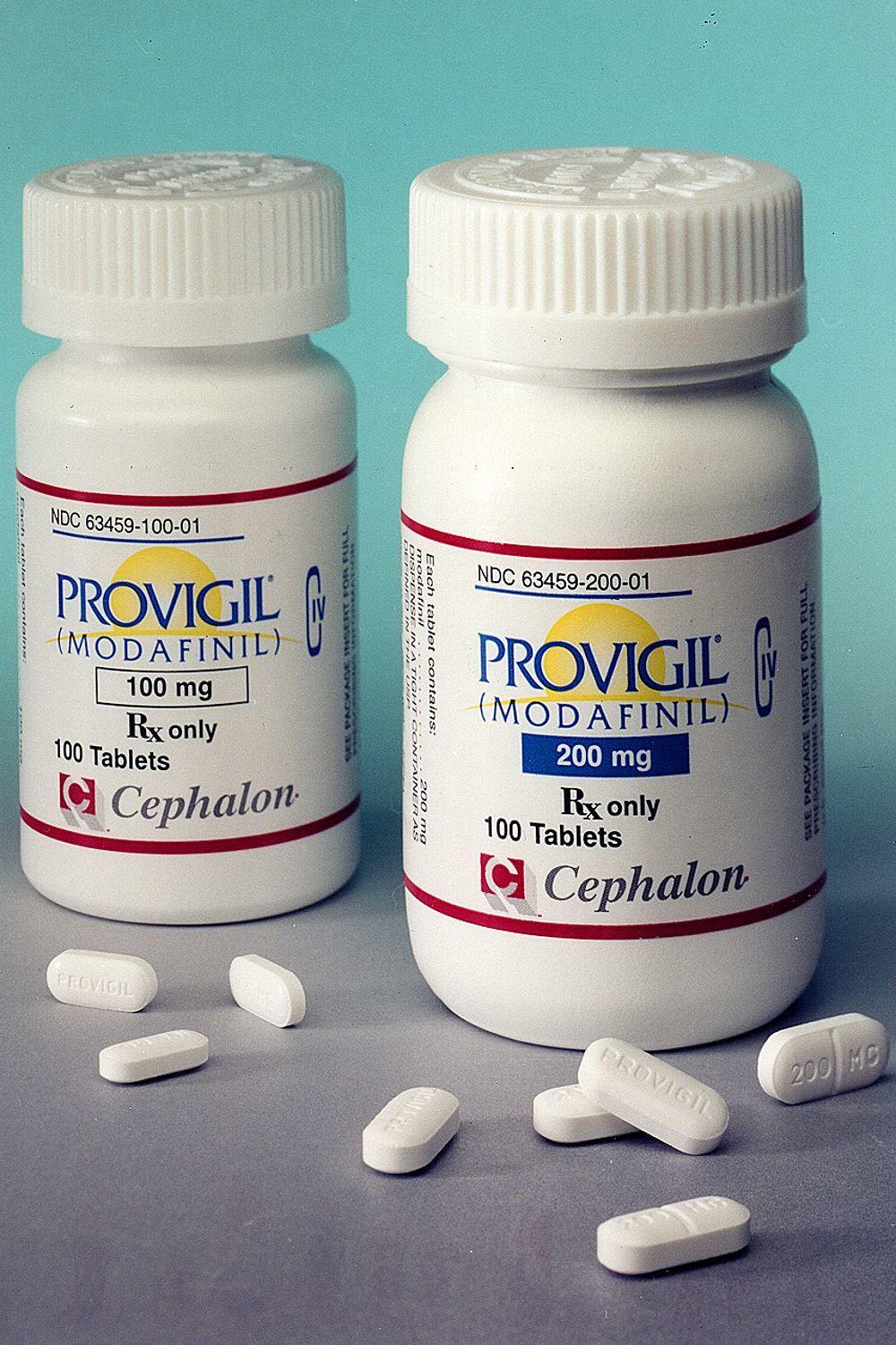 Provigil generic