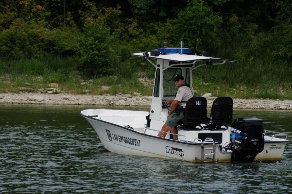 Practice Boating Safety On Labor Day Weekend Wmky