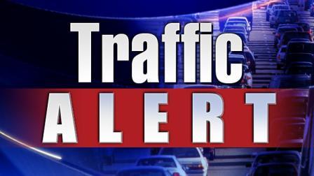 TRAFFIC ALERT: I-64 West blocked in Bath County; detour via US 60 | WMKY