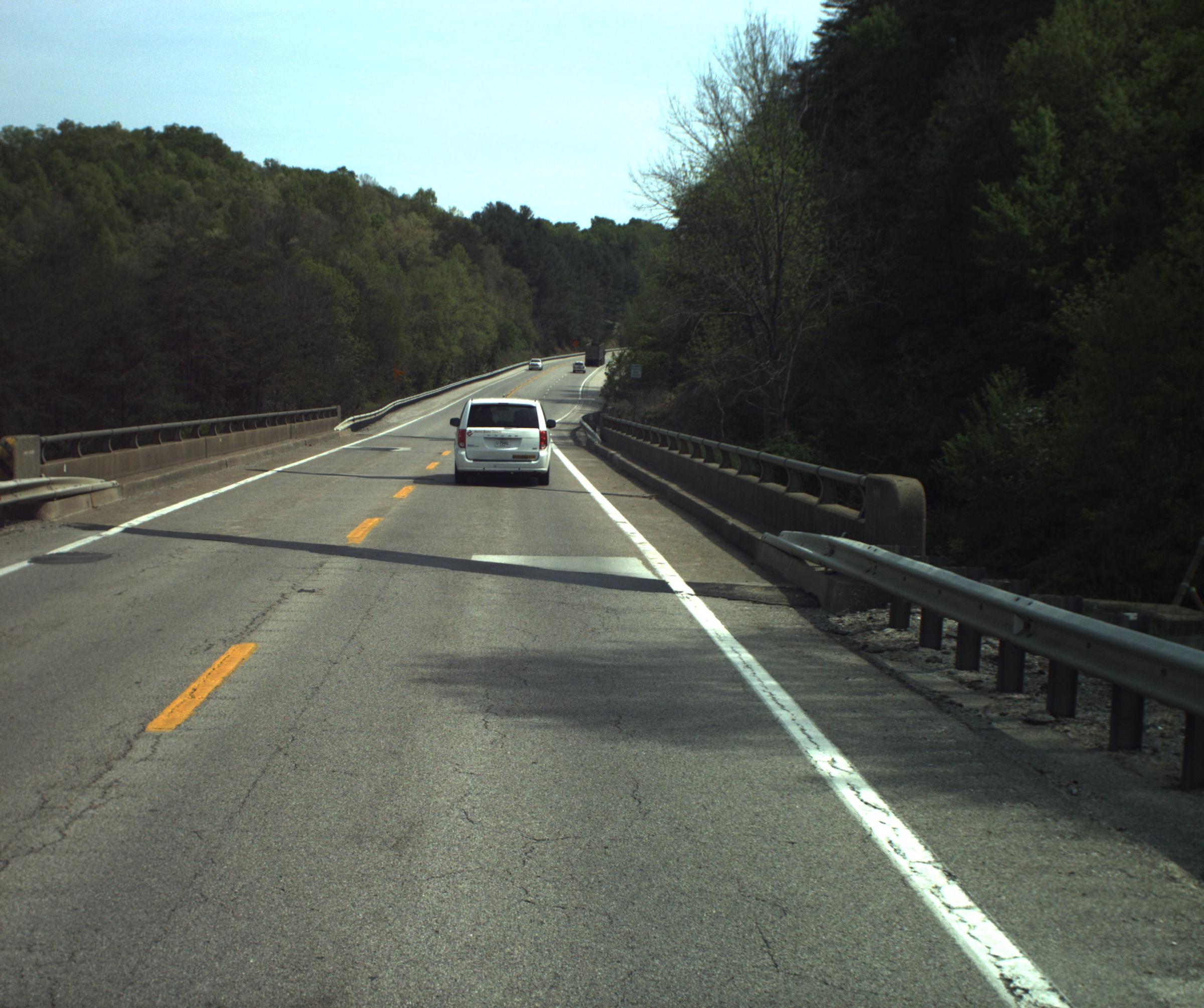 Width Restrictions For Mountain Parkway In Wolfe County Take