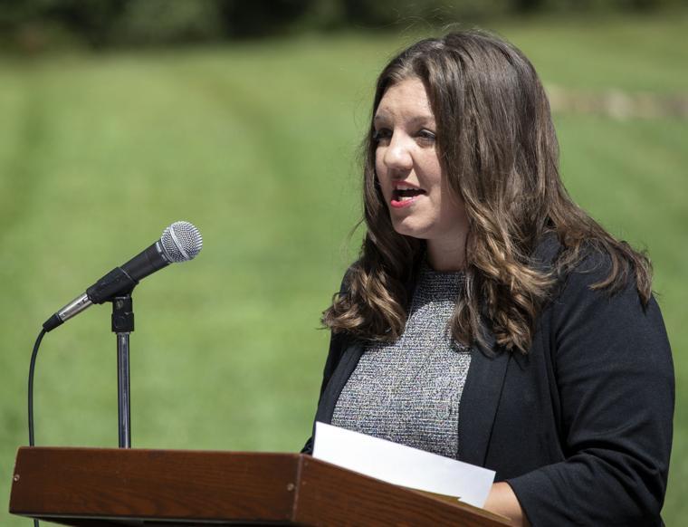 First womenonly recovery center opens in Morehead WMKY