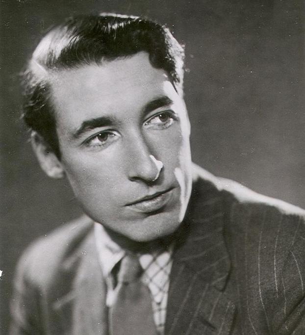 The Reader’s Notebook Louis MacNeice WMKY