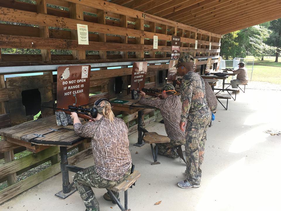 Kentucky Fish and Wildlife to hold public meeting on proposed shooting range WMKY