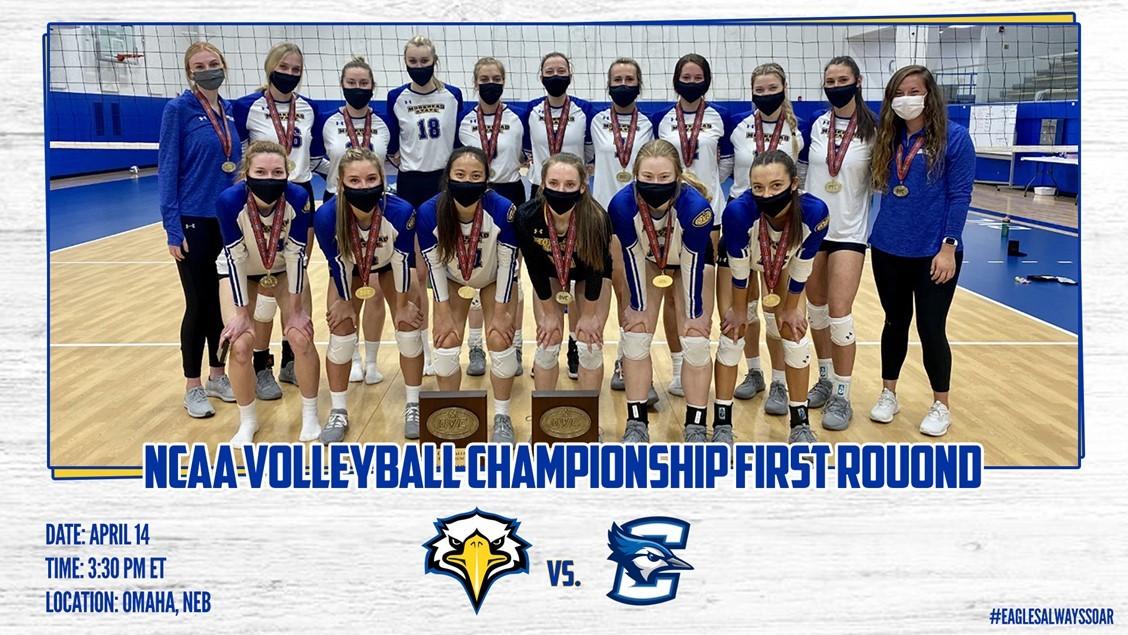 MSU Draws Creighton in NCAA Division I Women’s Volleyball Championship