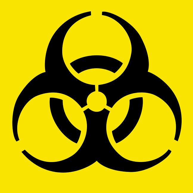 Radioactive waste data removed from Tennessee state website | WMOT