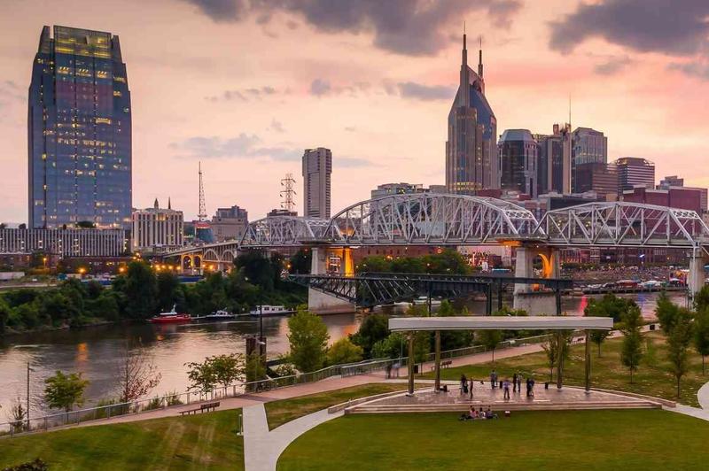 Tennessee's four largest cities partner for economic recovery | WMOT