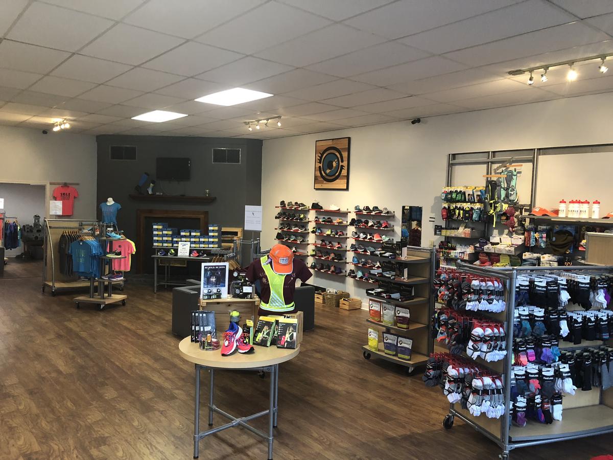 Flooded Staunton Businesses Gain Strength From Community WMRA and WEMC