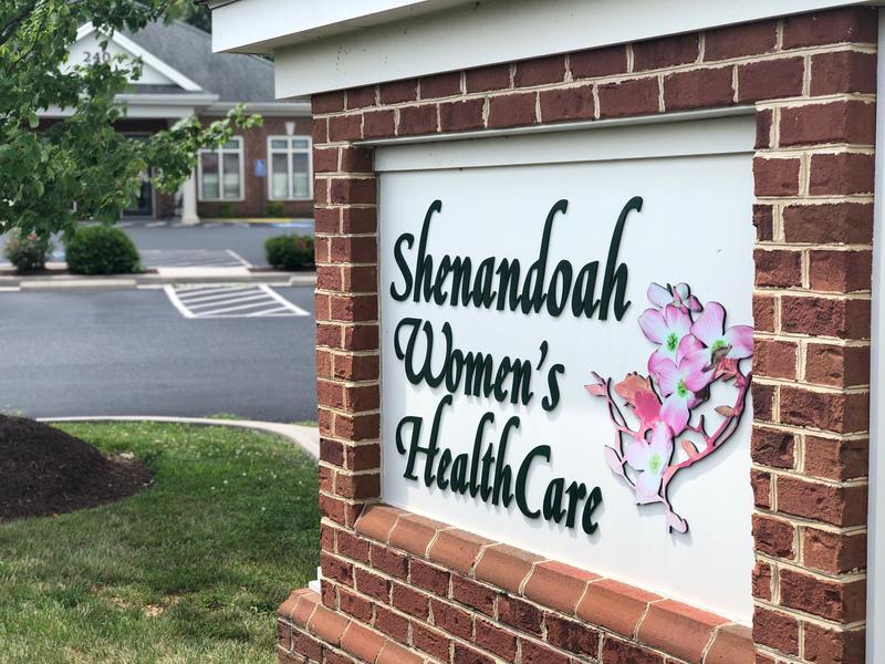Shenandoah Women's Healthcare Celebrates 20 Years WMRA and WEMC