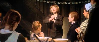 Ricky Beaumont Remembers Playing Tiny Tim In 'Scrooge' | WMRA and WEMC