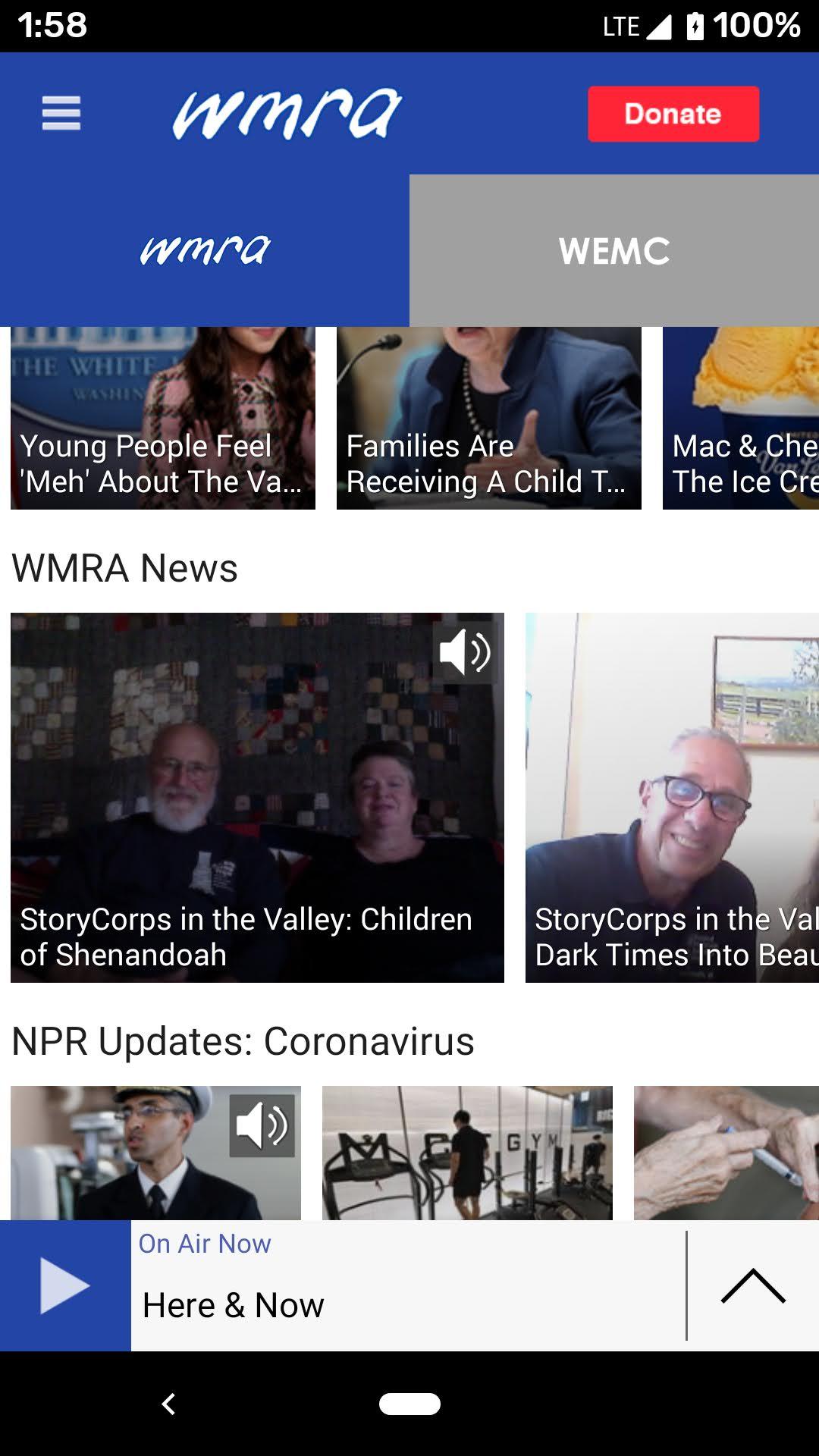 download npr one app for mac download npr one app for mac