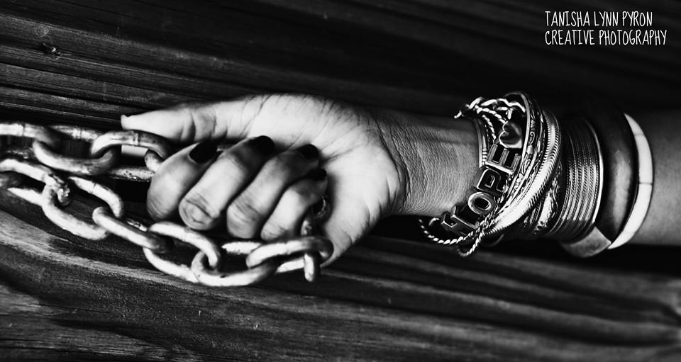 'Chain' Explores Addiction And The People Behind The Disease WMUK