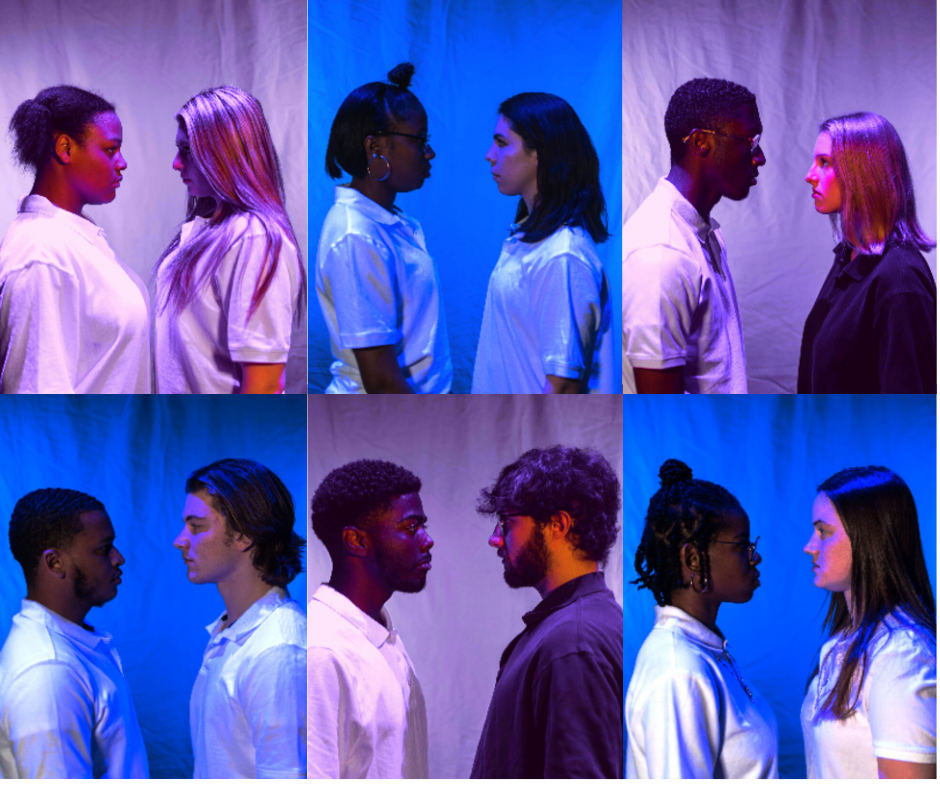 Theater Review Blood At The Root WMUK