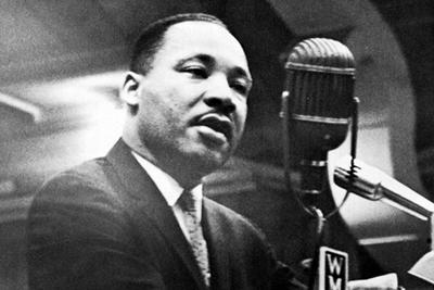 WSW: Using the MLK Holiday as a Chance to Give Back | WMUK