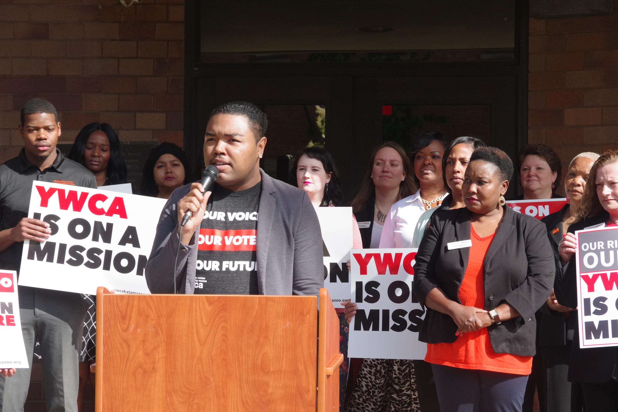 AntiRacism Advocates Say Michigan's Truancy Laws Need To Change WMUK