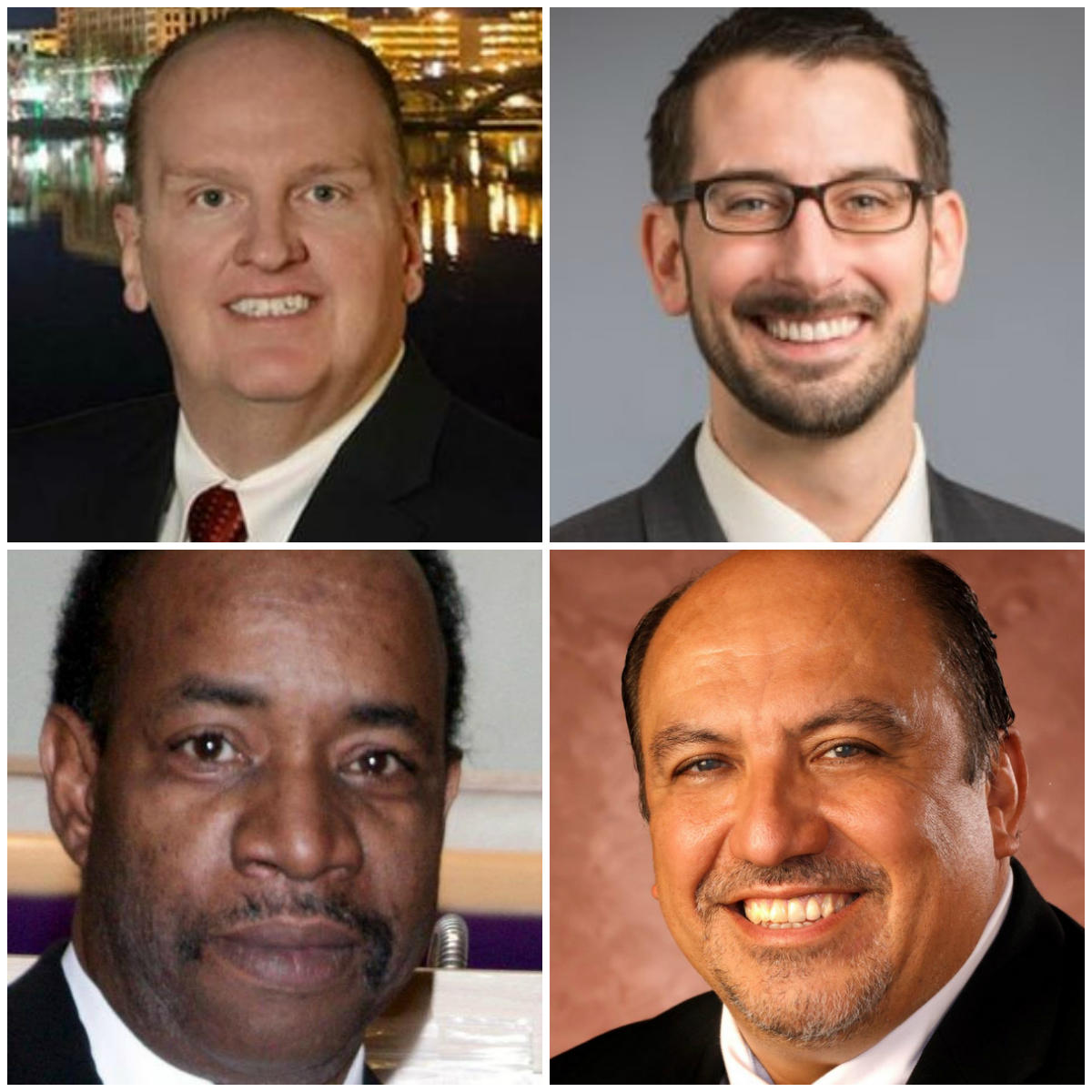 Crime And Development Dominate Rockford Mayor's Race WNIJ and WNIU