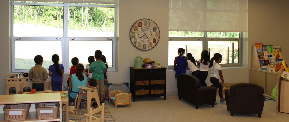 Children In Foster Care Are Still Experiencing Normalcy During COVID19