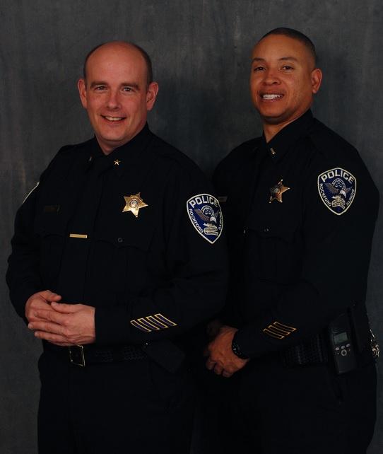 Rockford Police Complete Change To A New Look WNIJ and WNIU