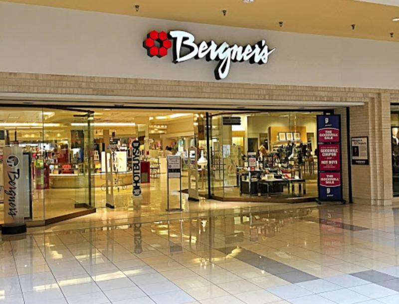 Bergner's At CherryVale May Close Due To Bon-Ton Bankruptcy Sale | WNIJ ...
