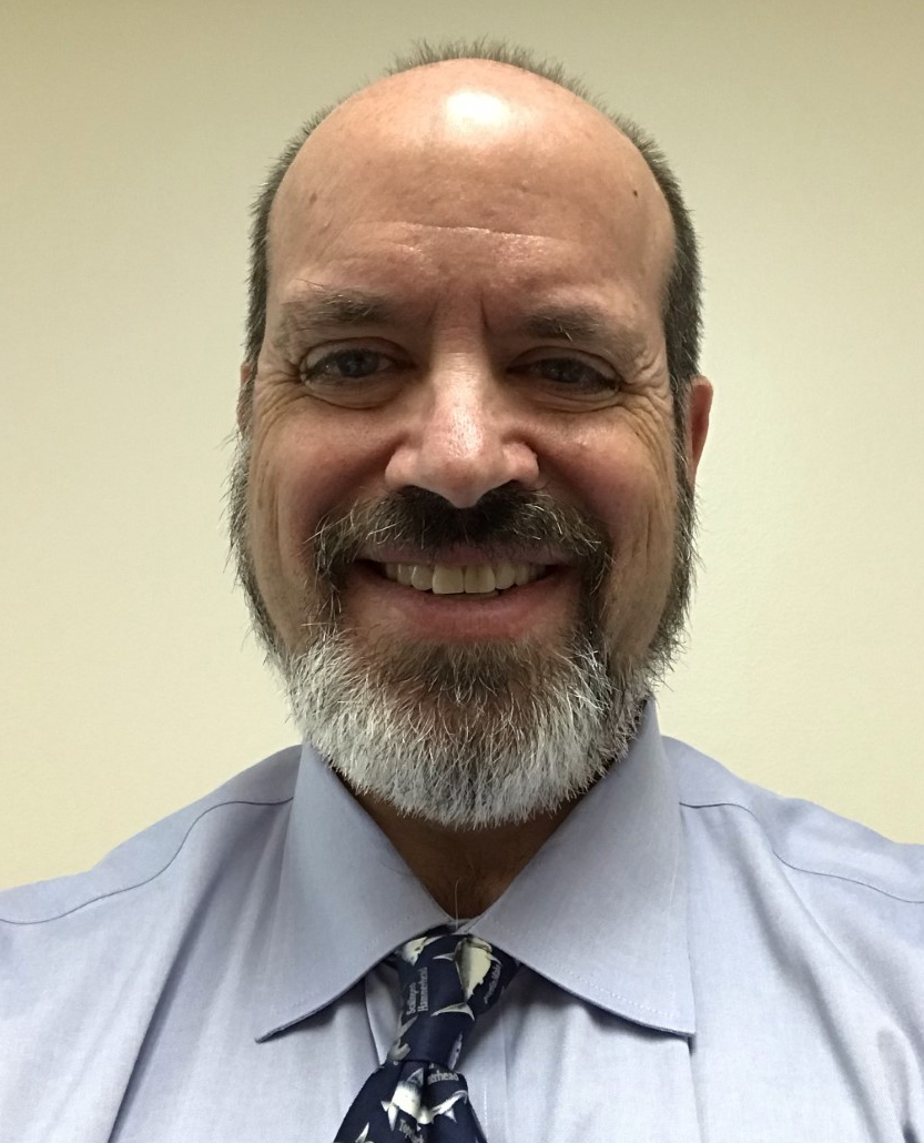 John Perryman WNIJ and WNIU