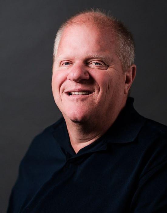 Rockford Alderman, Activist John Beck Has Died WNIJ and WNIU