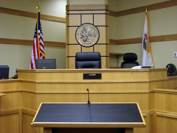 Courts In Winnebago And Boone Counties To Reopen June 1 Resume Regular