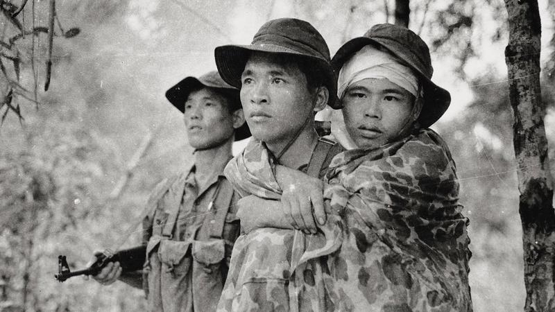 A Vietnamese Journalist recounting the stories of the Vietnam War | WNIN