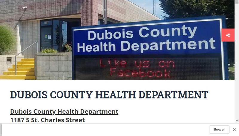 health department jasper florida