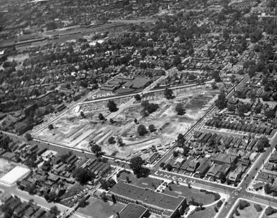 Evansville African American Museum bringing Baptisttown history back to